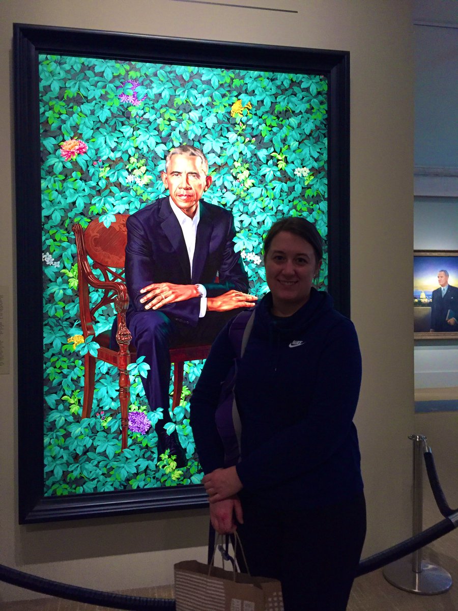 sa_redmond's tweet image. Thanks #ascbembo19 #ascbembo2019 for a great conference! 

As a first-timer and a @BSingletons, I met fantastic scientists, heard exciting new stories and got an interesting new perspective on my own research!

You really can’t beat all the free museums, right out on the doorstep