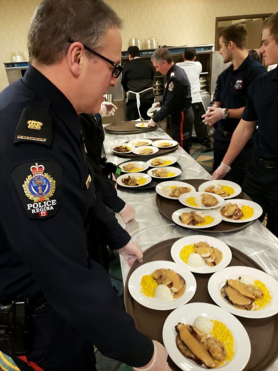 Regina Police tweet media