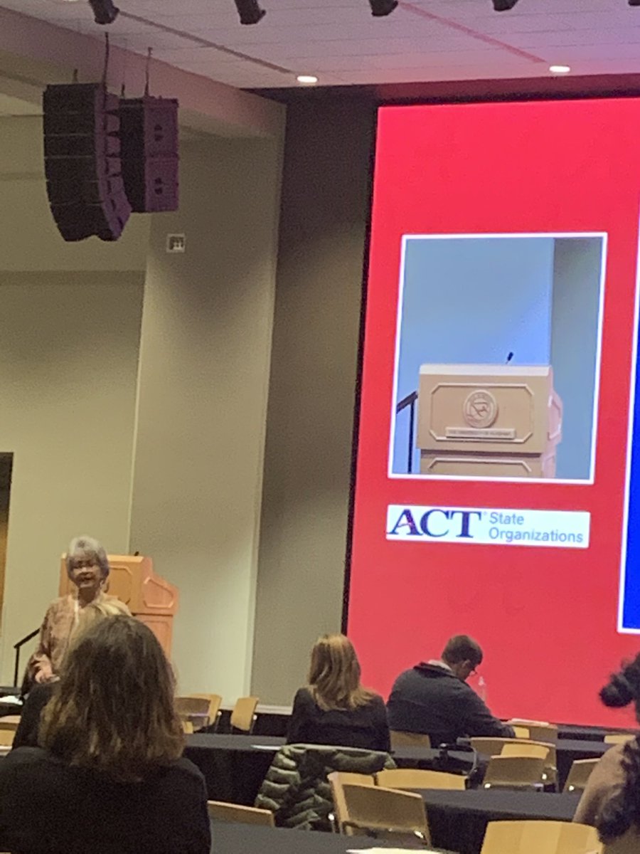 Tip for “Motivating the Unmotivated and Maximizing their Potential”: Record parent workshops &amp; programs and Post to your website for later access by those who missed them. Carol Ann Meyers Principal Scottsboro JrH (AL). <a href="/ACT/">ACT</a>  #alACT  #ACTStateOrg