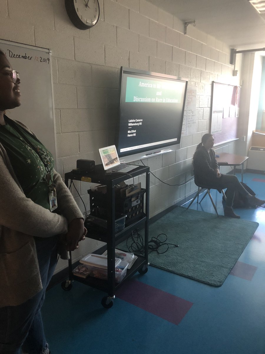 Lakisha Cameron tweet media