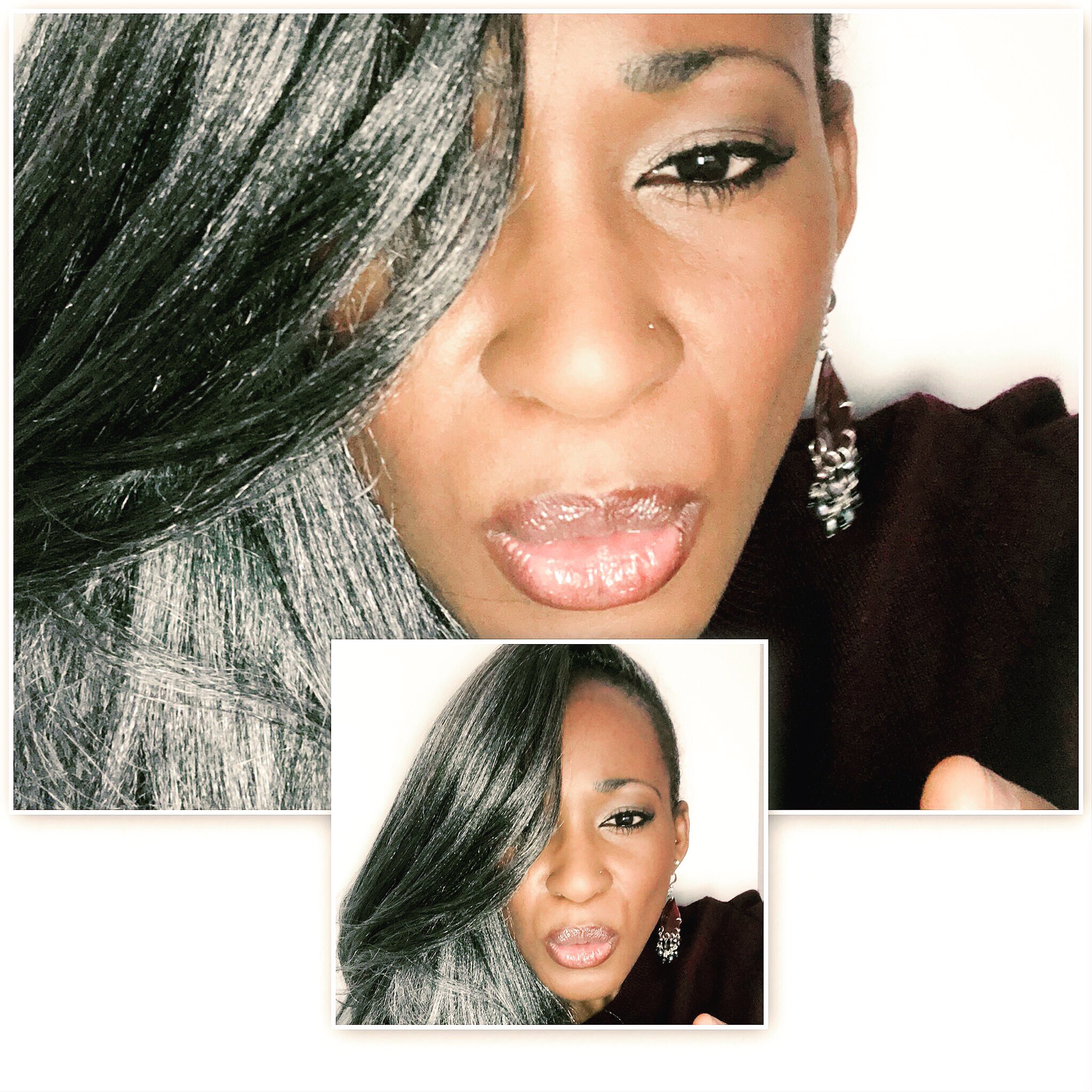 Easther Bennett Here S A Kiss From Me To You All Thankyou For The Lovely Birthday Wishes Messages I Ve Had An Awesome Day With My Family Lunch At V S Amp Then