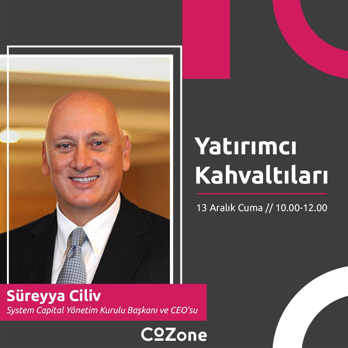 Growth Circuit Yatirimci Kahvaltilarinda Hem Sureyya Ciliv Ile Kahvalti Yapip Hem De Girisiminle Ilgili Sorulari Sorabilirsin Cuma Gunu 10 00 12 00 Arasi Seni Cozoneco A Bekliyoruz Kayit Linki T Co Vaclglknn4 T Co Growth Circuit Yatirimci Kahvaltilarinda Hem Sureyya Ciliv Ile Kahvalti Yapip Hem De Girisiminle Ilgili Sorulari Sorabilirsin Cuma Gunu 10 00 12 00 Arasi Seni Cozoneco A Bekliyoruz Kayit Linki T Co Vaclglknn4 T Co
