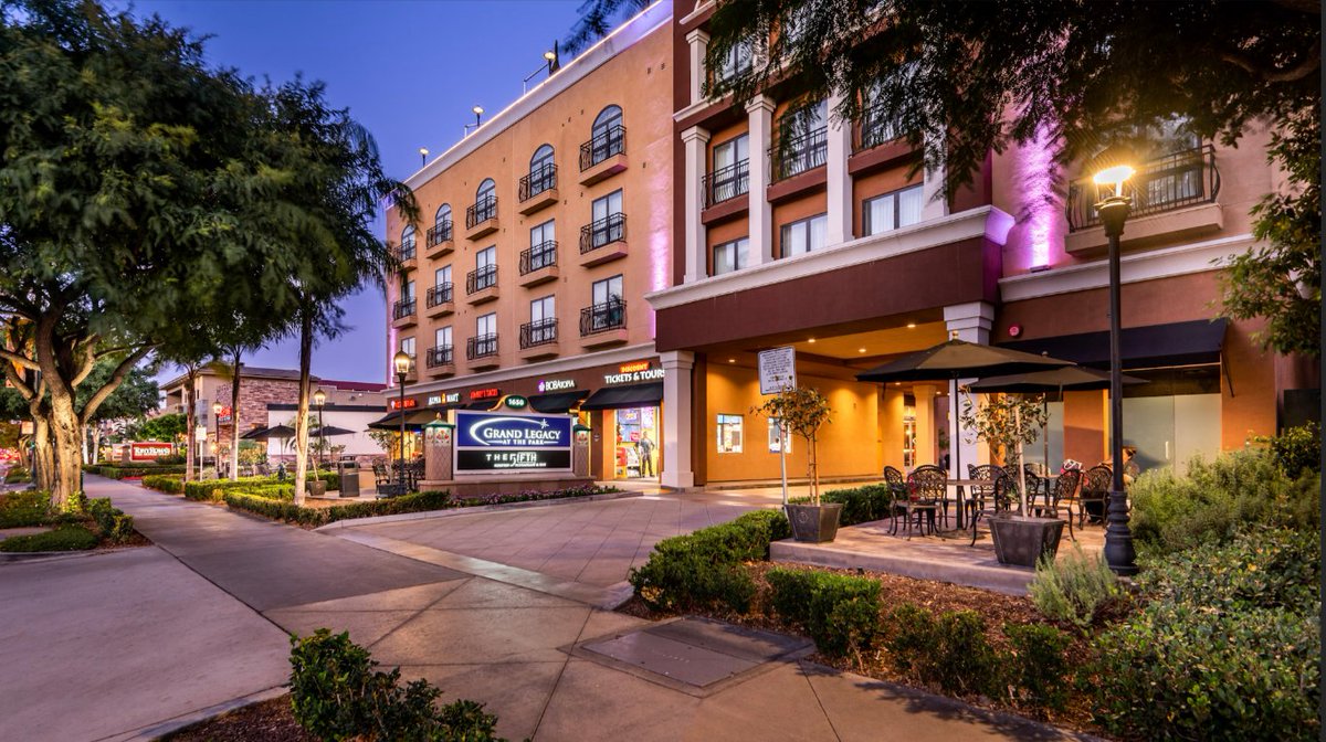 GrandLegacyATP's tweet photo. Let #GrandLegacyHotel be your home-away-from-home! We offer a wide array of amenities including complimentary Wi-Fi, Snack Bags, in-room refrigerator & microwave, guest laundry facility, and so much more! #GLATP https://t.co/m0md5fiuNv