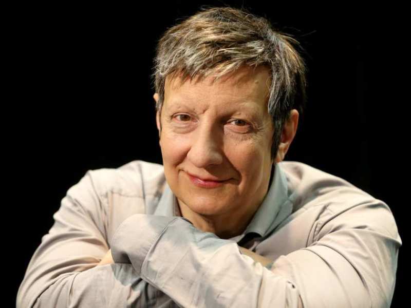 Happy Birthday Robert Lepage! (born December 12 1957) Canadian playwright, actor, producer/director 