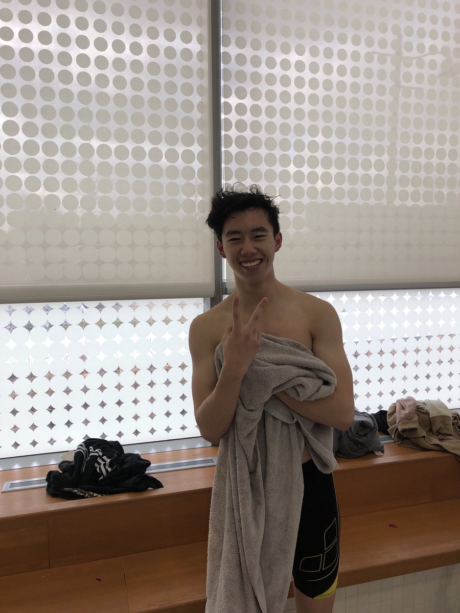 MrAluzzo's tweet image. Congrats to our ⁦@SacredHeartCHS⁩ Swim Team for a very successful YRAA meet today! OFSAA bound for 3 individual and 2 relay events. Your coaches are very proud of all your efforts this season. Go CRU Go!  ⁦@AthleticsShchs⁩ ⁦@Ms_Cholewa⁩ @HumansOfSacred⁩