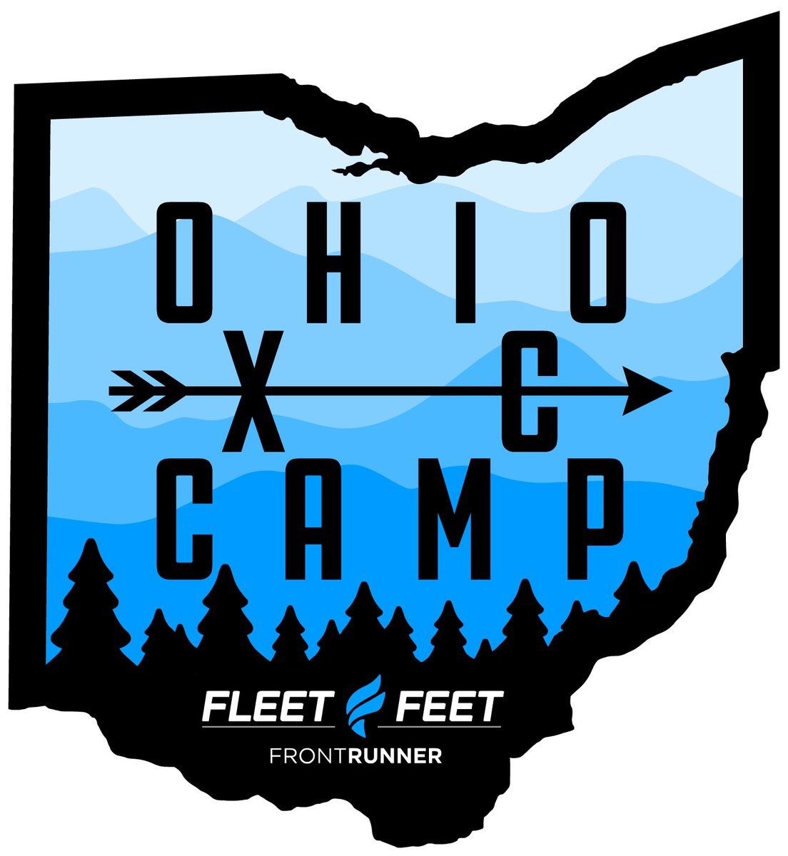 OhioXCCamp's tweet photo. Registration for the 2020 All-Ohio XC Camp is open! https://t.co/WdbOr24MZs #ohioxccamp #fleetfeetxc #fleetfeetcolumbus https://t.co/DlgUSkKJf8