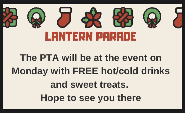 We’re teaming up with <a href="/DrigPrimary/">Learn</a> on Monday and providing refreshments for both the grown ups and the stars of the event!