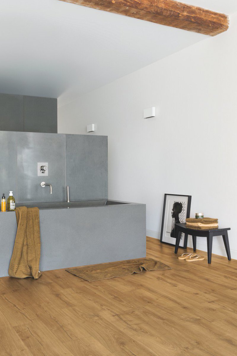 anthony_claxton's tweet photo. Door number 8 this week is the awesome Impressive IM1848 This stunning product with waterproof surface, unique bevels &amp; 10 year bathroom warranty is utterly amazing.
#lovemyquickstep #quickstep #thestartofsomethingbeautiful #impressive https://t.co/aX4ukYXxz9