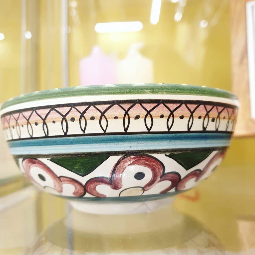 hadeel_uk's tweet image. You can come into our shop to check out all the great crafts they create!
.
.
.
#hadeelshop #hadeel #palcrafts #atfaluna #fairtrade #fairtradeshop #edinburgh #scotland #palestine #gaza #socialenterprise #buythegoodstuff #ceramic #handpainted #empower