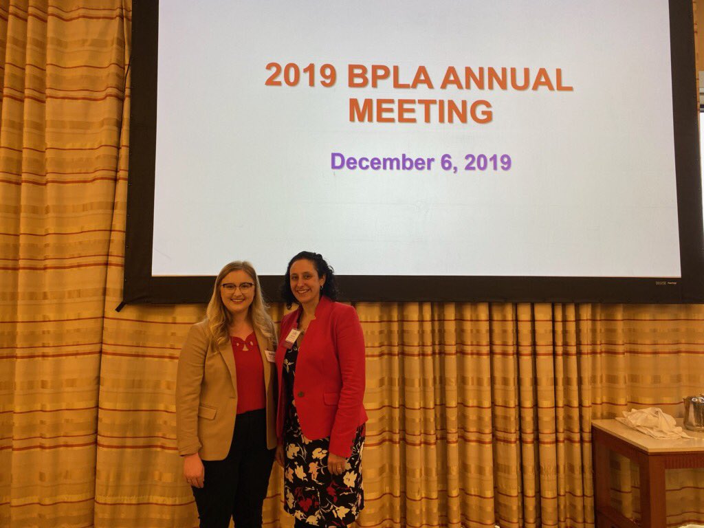 mcrmt_law's tweet photo. I Congratulations to London K Lundstrum selected as a winner of the “Boston Patent Law Association’s Annual Intellectual Property Writing Competition.” Only two winners were selected out of submissions from area law schools such as BU, BC, Northeastern, and Suffolk. https://t.co/tMsUcKxmCm