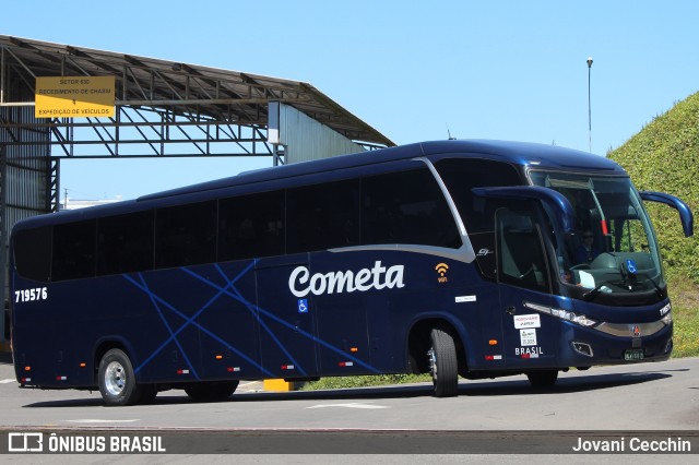 Onibus_oR's tweet photo. Viação Cometa começa receber seu segundo lote, que são 94 ônibus do modelo Marcopolo Paradiso New G7 1200, acoplados sobre o chassis Scania K360IB 4x2.
#Novolote #GrupoJCA #ViaçãoCometa #Marcopolo #MarcopoloG7 #NewG7 #Scania #K360IB #ÔnibusRodoviario https://t.co/6cHrLIrE8i