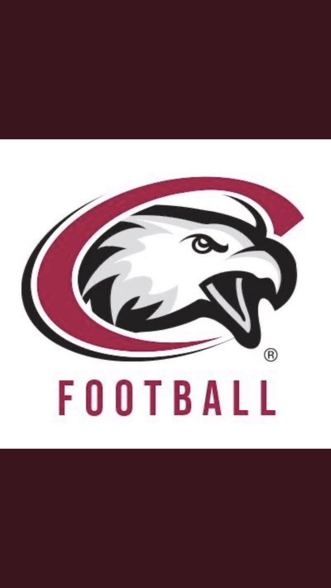 Thankful to have received an offer to play football at Chadron State College! <a href="/Coach_DeSanti/">Bryar DeSanti</a> <a href="/RfullerFootball/">Rusty Fuller</a> <a href="/CoachJersey/">Craig Jersild</a> <a href="/TheSpDen/">SP Student Section</a>