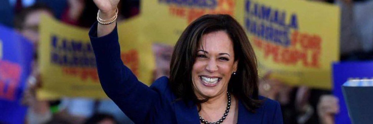 TrumpHasGot2Go's tweet photo. @DearDean22 @Kamala ripped Barr & the IG's @$$ today..!! Proving why she would make an excellent #MadamPresident - #ImpeachBarrNow #ImpeachAndConvict #SenateHearing #HorowitzIGReport #HorowitzTestimony #GOPComplicitTraitors #ImpeachDonaldTrumpNOW https://t.co/80aqhvrhwU