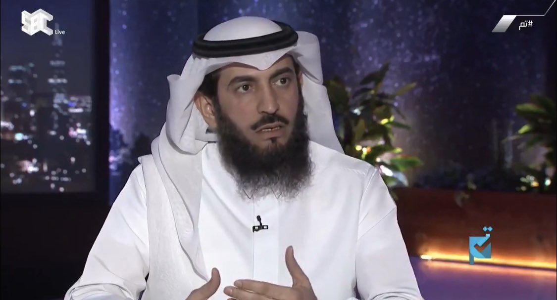 خبر عاجل tweet media