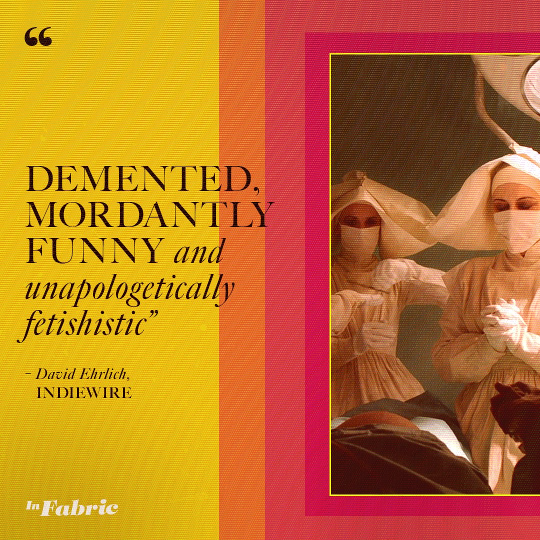 In Fabric tweet media