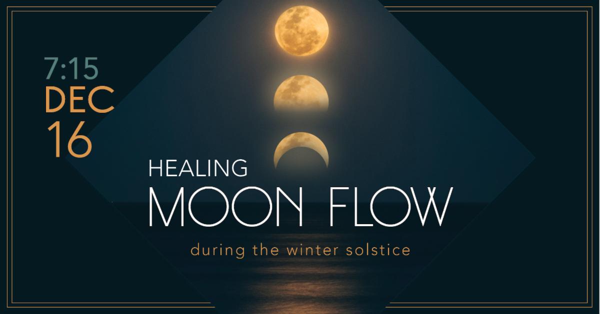 EmilyWenzel's tweet photo. Holiday and Winter Solstice cheer!  Tonight  in CLW Crystal Bowl Meditation  7:30pm, Pranic Healing Meditation 12/15 4pm, Winter Solstice Yoga Flow  12/16 @ 7:15pm, Jan 2020 Aerial Yoga Certification: in SEM  Happy Hour Foam Rolling 12/19 @ 5pm https://t.co/JvIL3bxlKM https://t.co/BFb1LG2LGM