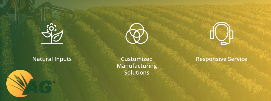 AG Global is a maker of natural and organic fertilizers -reinvigorating sustainable products for agricultural, horticultural, and garden growers and input manufacturers.
To learn more please contact gstill@agglobalco.com or call us at 705-812-3206.
#Agriculture #granular #liquid