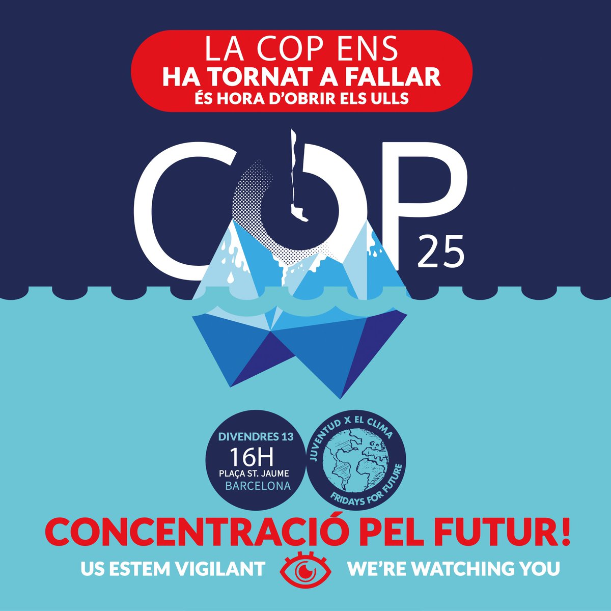 Barris Pel Clima tweet media