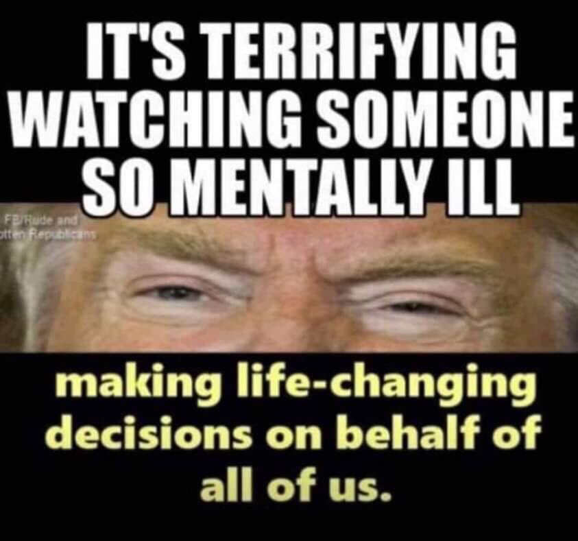 FancyNancy2018's tweet image. #Impeach #ImpeachTheSenate #RepublicansCheatToWin