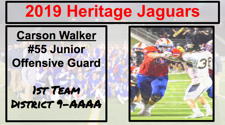 Heritage Football tweet media