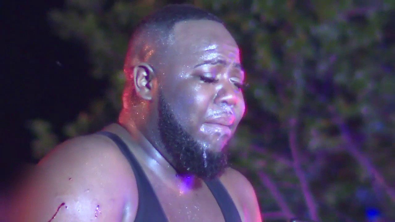 Celebrity rapper Saucy Santana shot in arm after leaving Miami-Dade strip c...