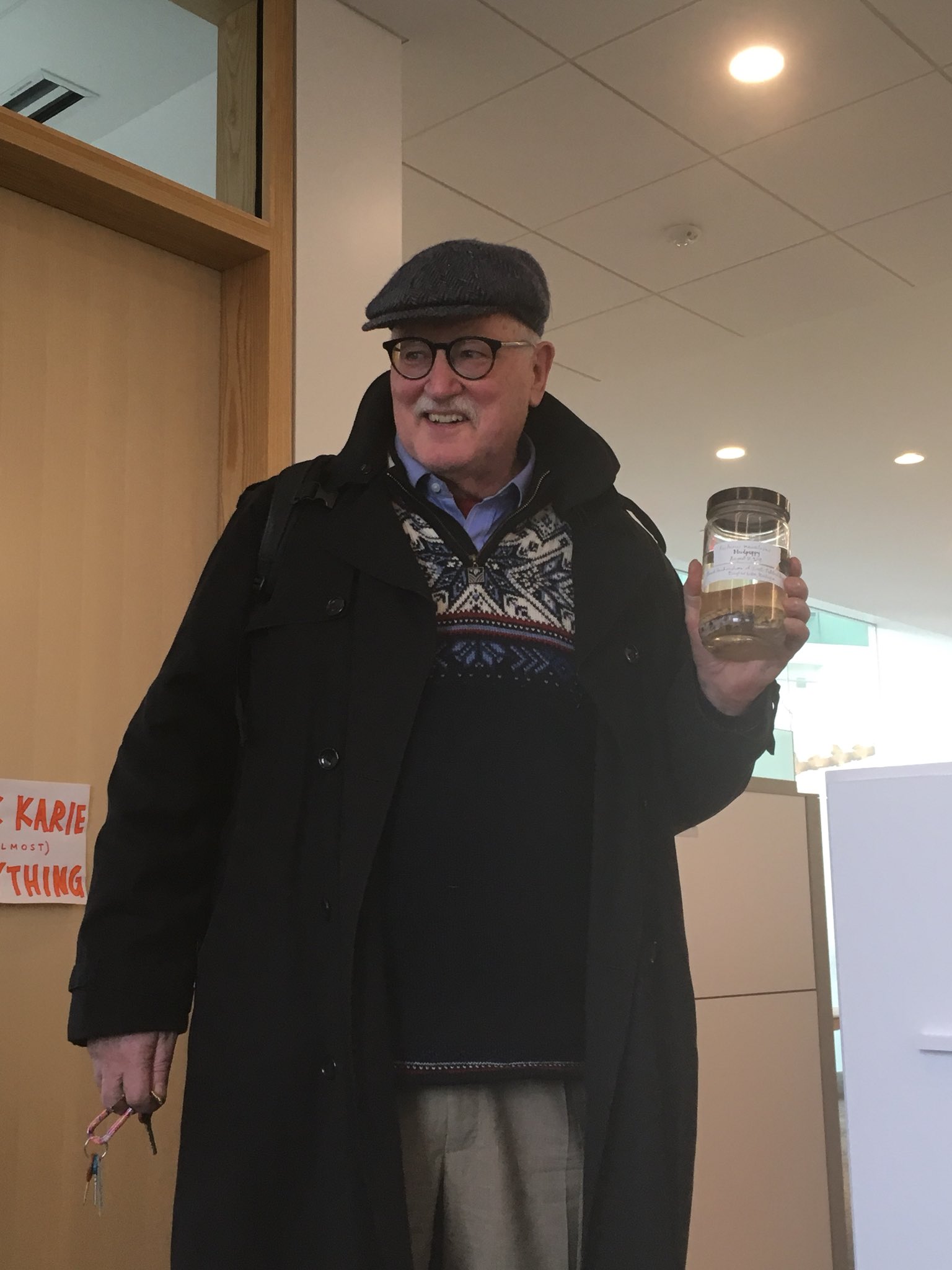 UM Biological Station on Twitter UMBS holiday tradition the