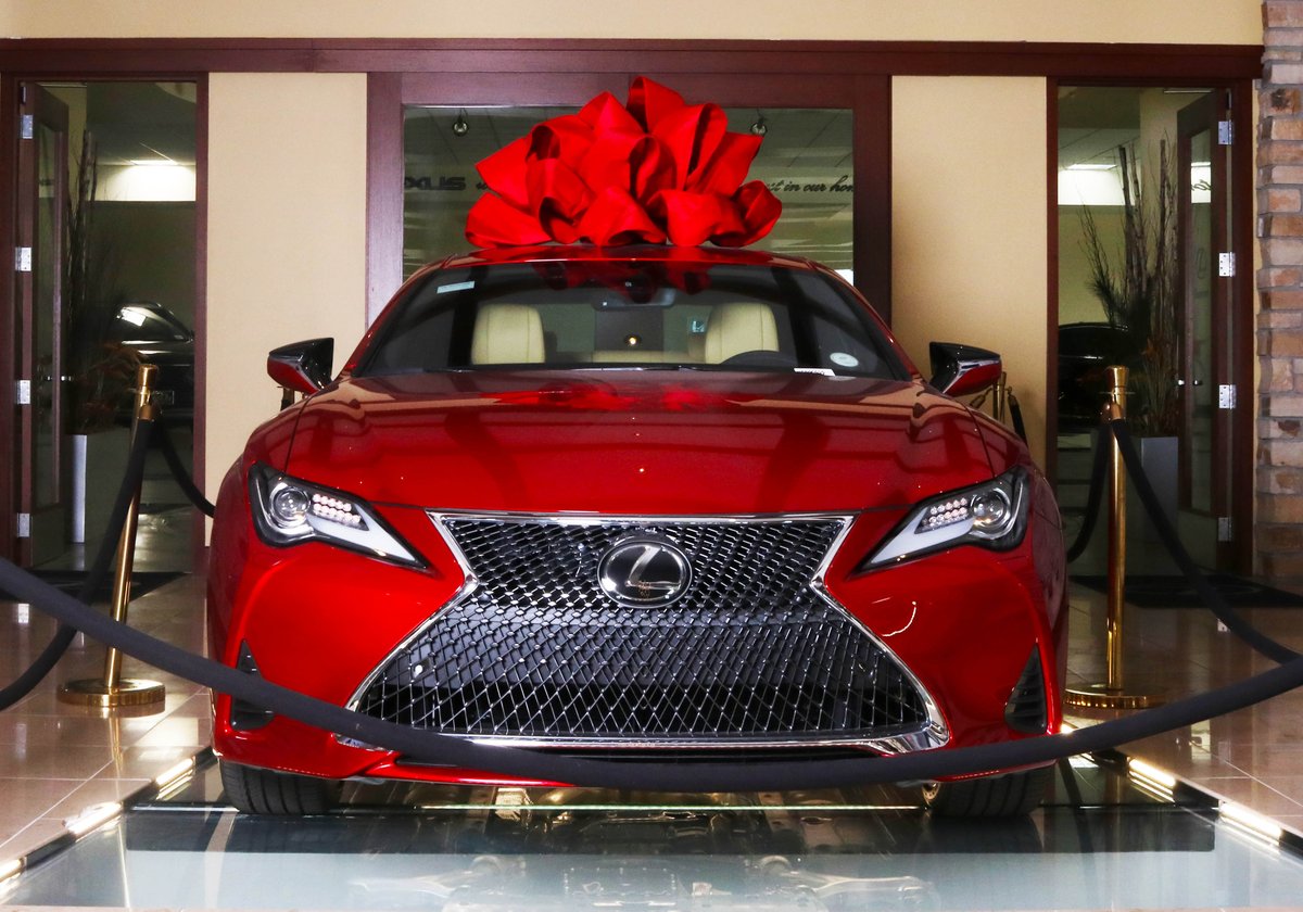 KuniLexusofGV tweet media