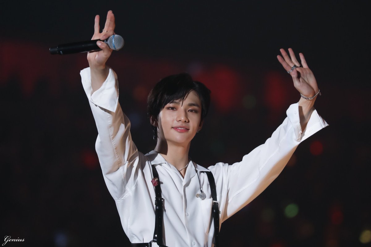 Hyunjin_Spain's tweet photo. 📷 [HD] 03122019 

Fotos de #HYUNJIN en el Stray Kids Japan Showcase 2019 "Hi-STAY" en Japón.

Cr. genius_hhj

❀ @Stray_Kids #StrayKids #스트레이키즈 #スキズ #현진 #SKZ_JapanShowcase2019 #Hi_STAY https://t.co/XIdwhwitJt