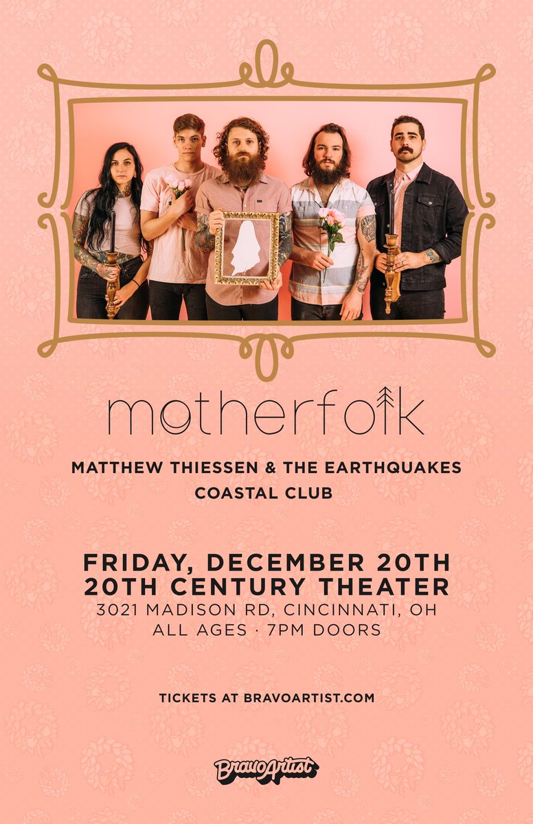 Matthew Thiessen & The Earthquakes (@MthwTsnAndThEQ) on Twitter photo 2019-12-11 20:55:25