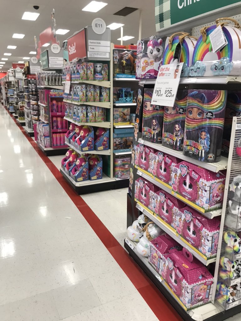 Seth Horvath tweet media