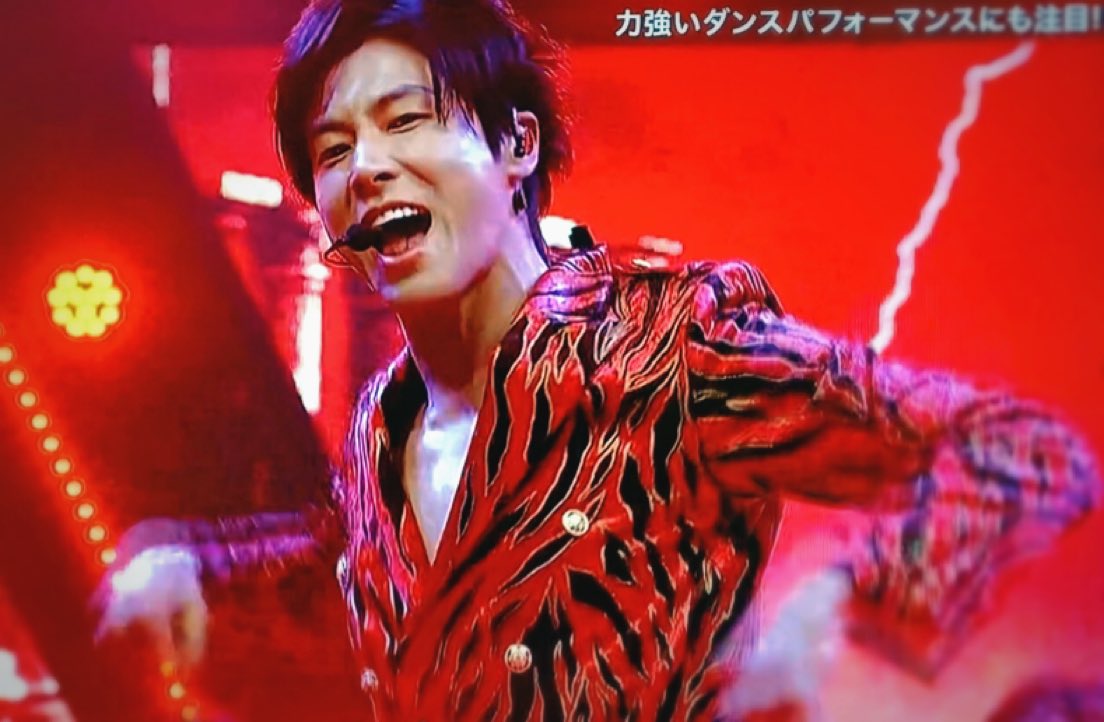 snow_loveY's tweet image. おはよー

#FNS歌謡祭2019第2夜 
#FNS東方神起
#東方神起
#ユンホ