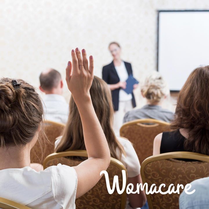 Talleres, cursos, seminarios y encuentros #womacare para aprender sobre hábitos saludables y temas de gran interés para cuidar tu salud. Muy pronto nuestra agenda en la web. #eventossalud #cursossalud #soysaludable #womacare #saludmujer #taller #mindfulness #sabervivir