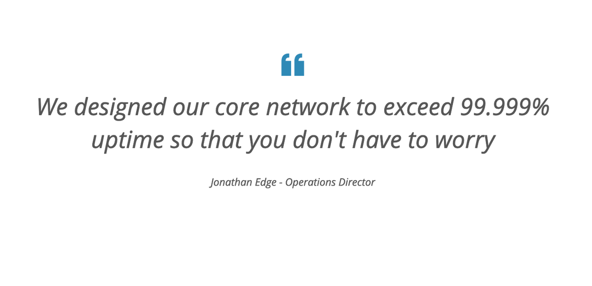 Internet Central: Keeping you running
ic.uk/corporate-info…