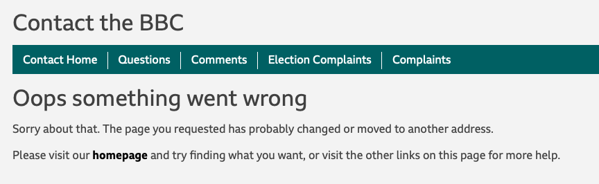steveebeatz's tweet photo. #oopssomethingwentwrong #LauraKuenssberg https://t.co/Xe1gUBSRGK