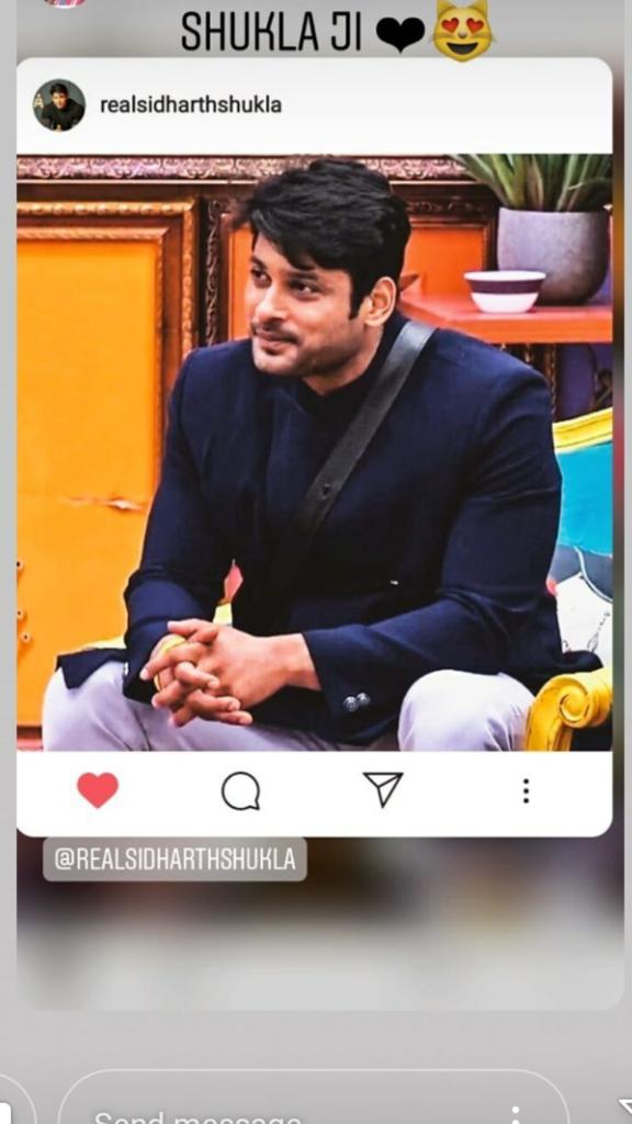  happy birthday sid bhai stay bless   tv industry ke salman sir    