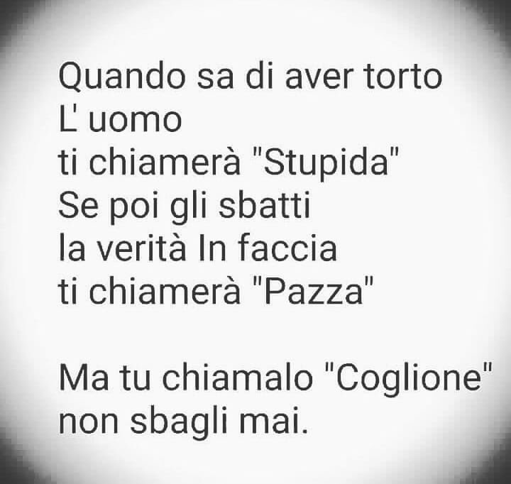 GregoriRoberta's tweet photo. Che c’è di nuovo? Non c’è niente di nuovo.. https://t.co/VpwCKbDmQa