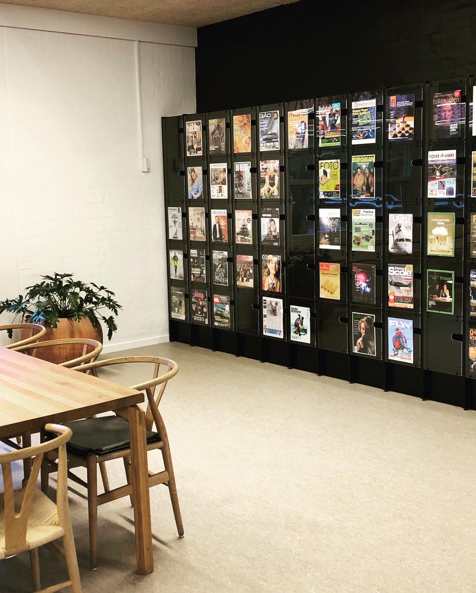 Christian Lauersen tweet media