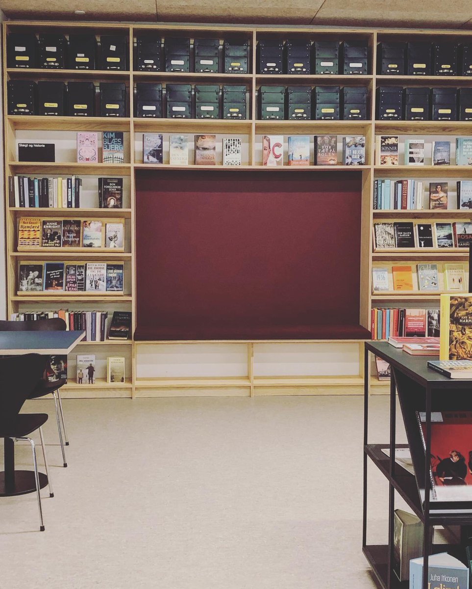 Christian Lauersen tweet media