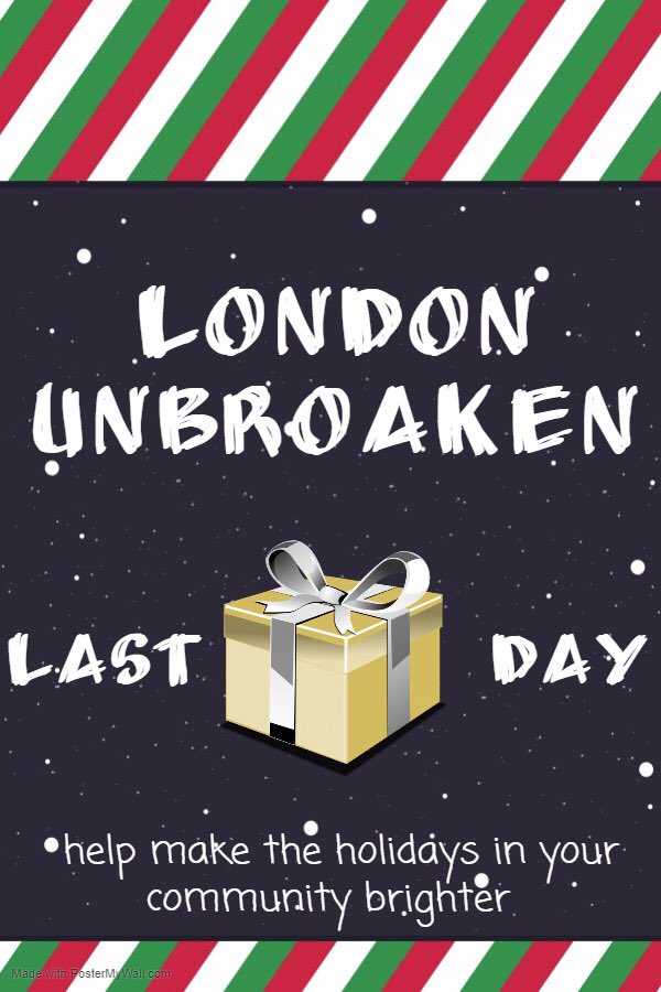 oakridge social justice tweet media