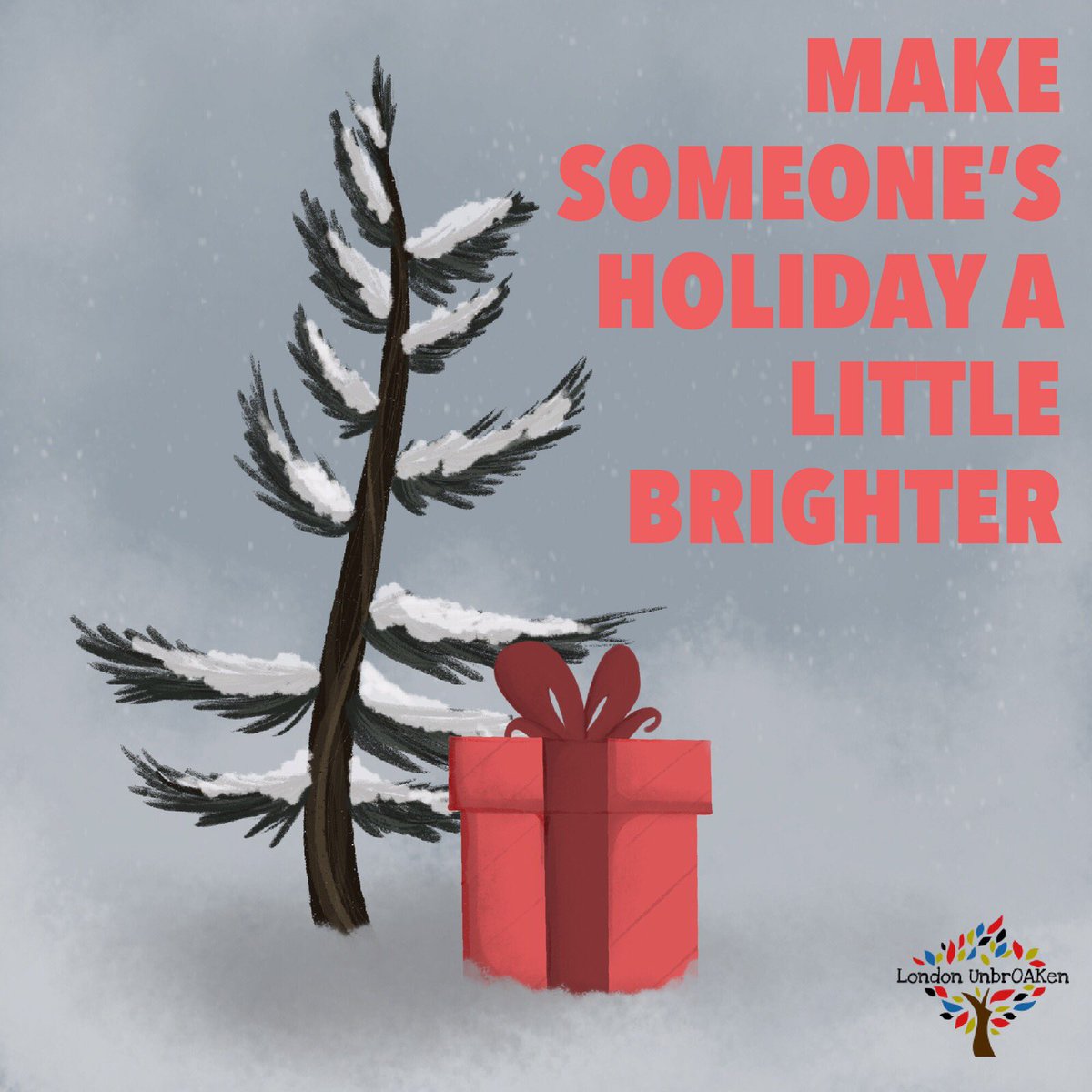 oakridge social justice tweet media