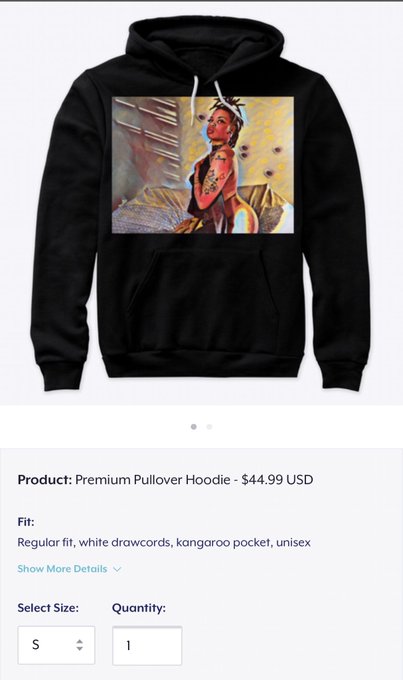 Where&rsquo;s the #LAVEAUARMY 🚨⁉️ Here&rsquo;s your chance to win my first launched item of #LaveauMerch 😍 the #LaveauArmy<a href="/tag/laveauarmy"class="tags">#LAVEAUARMY</a><a href="/tag/laveaumerch"class="tags"><span>#laveaumerch</span></a>