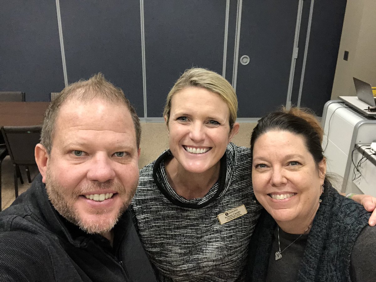 BethRCassidy's tweet photo. Loved learning from @gfletchy and diving deeper into Three Acts tasks!  @bstockus #RRISD #ThreeActTasks https://t.co/7O4X0qsQeZ