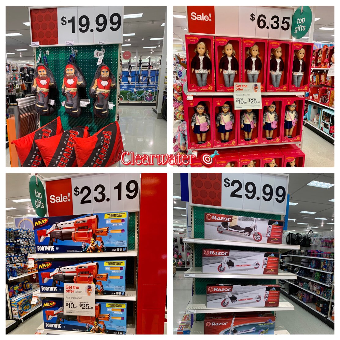 MDoll76439053's tweet image. Ready to drive some big sales at #T1820 #ClearwaterTarget!#happyHolidays 🎄#R300HolidayHeroes @Cynthiagallo7 @CCasarez1 @aldenkooken @aldenkooken @KimBurke07