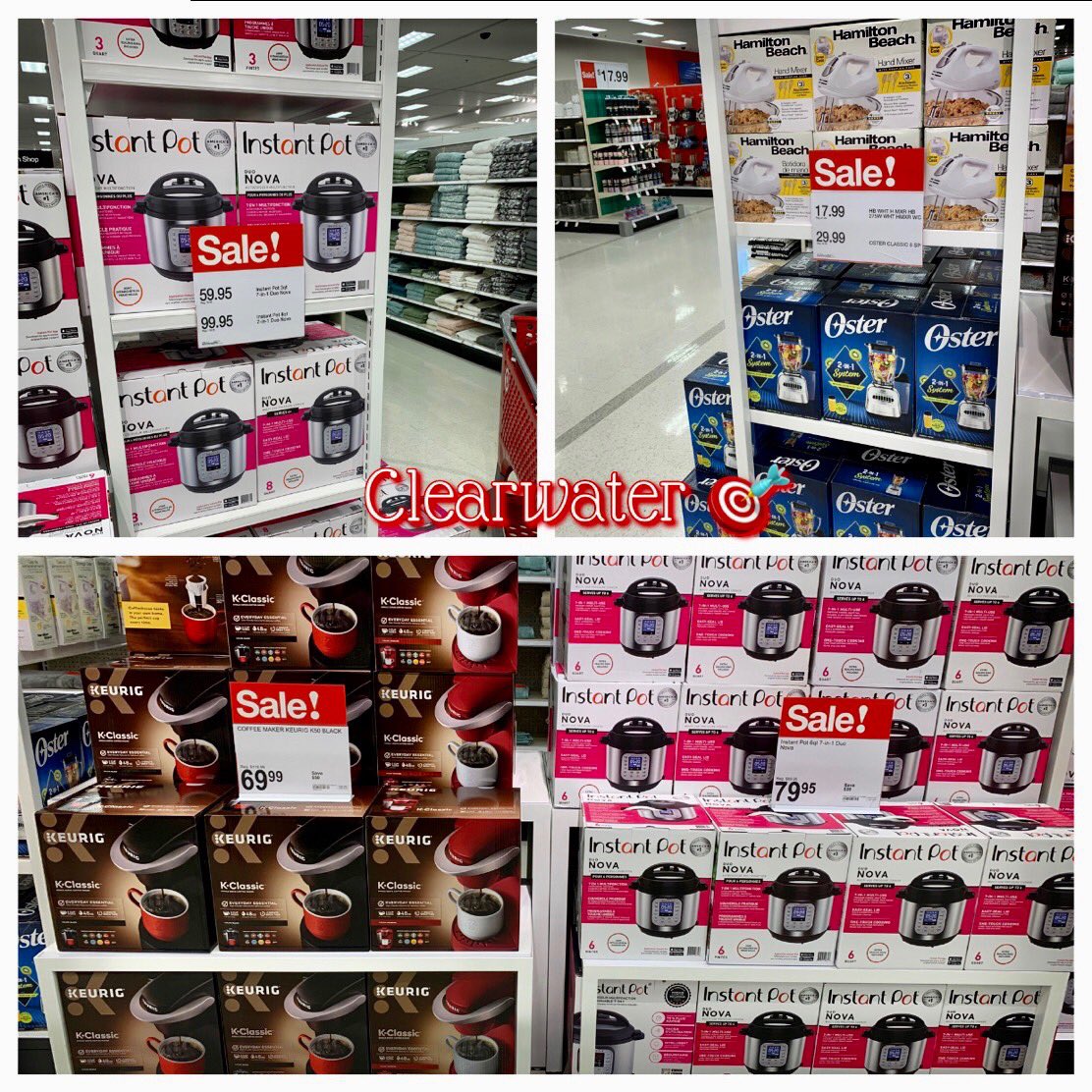 MDoll76439053's tweet image. Ready to drive some big sales at #T1820 #ClearwaterTarget!#happyHolidays 🎄#R300HolidayHeroes @Cynthiagallo7 @CCasarez1 @aldenkooken @aldenkooken @KimBurke07