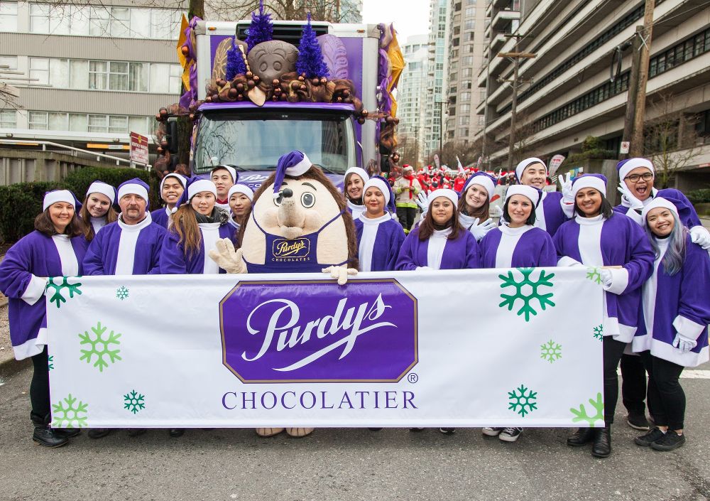 BCLMR's tweet photo. Tune in at 2:45 for @steeletalk for #WorkingontheWestCoast where our #JobMakeroftheWeek is @PurdysChocolate which was just named a Best Employer in Canada by @Glassdoor For more information, please visit: https://t.co/h6dGTCSjwT and click the CKNW tab. https://t.co/PyTy9Bhzue