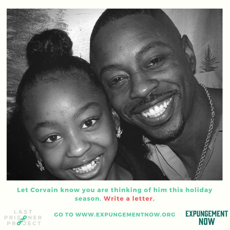 OGextracts's tweet image. We are proud to announce we’ve partnered w/ @LastPrisonerPrj to create a way for you to send letters to currently incarcerated #cannabis prisoners like #CorvainCooper, during this #holiday season. Visit expungmentnow.org to send your letter &amp;amp; make a difference. #LPP #OGE