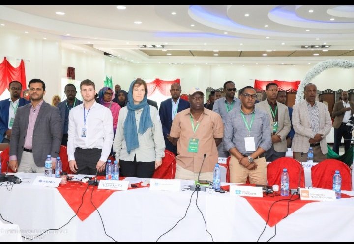 Ahmed Mahdi H Dhimbiil (@dhimbiiil) on Twitter photo On Wednesday, <a href="/abdikadiraskar/">Abdikadir Askar</a>, @RahmaMaygag and me were represented <a href="/MoICNG/">Ministry of Information│Republic of Somaliland</a> at #TogetherWorking B/t S/Land Goverment and NGO's being ( LNGO &INGOs) meeting, Organized by @SLMoNPD and <a href="/NGOConsortium/">SomaliNGOConsortium</a>, held in Ambassador Hotel, Hargeisa, Somaliland On Wednesday, <a href="/abdikadiraskar/">Abdikadir Askar</a>, @RahmaMaygag and me were represented <a href="/MoICNG/">Ministry of Information│Republic of Somaliland</a> at #TogetherWorking B/t S/Land Goverment and NGO's being ( LNGO &INGOs) meeting, Organized by @SLMoNPD and <a href="/NGOConsortium/">SomaliNGOConsortium</a>, held in Ambassador Hotel, Hargeisa, Somaliland