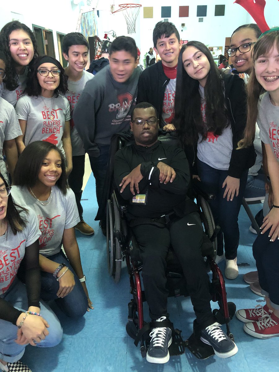 CCBMS_Piano (@ccbms_piano) on Twitter photo Brandenburg piano students entertained the folks at ACT today. We had so much fun! Love these kids! <a href="/ACofTX/">Achievement Center</a> <a href="/GISDFineArts/">GISD Fine Arts</a> <a href="/CCBMS_Braves/">Brandenburg MS</a> <a href="/gisdnews/">Garland ISD</a> Brandenburg piano students entertained the folks at ACT today. We had so much fun! Love these kids! <a href="/ACofTX/">Achievement Center</a> <a href="/GISDFineArts/">GISD Fine Arts</a> <a href="/CCBMS_Braves/">Brandenburg MS</a> <a href="/gisdnews/">Garland ISD</a>