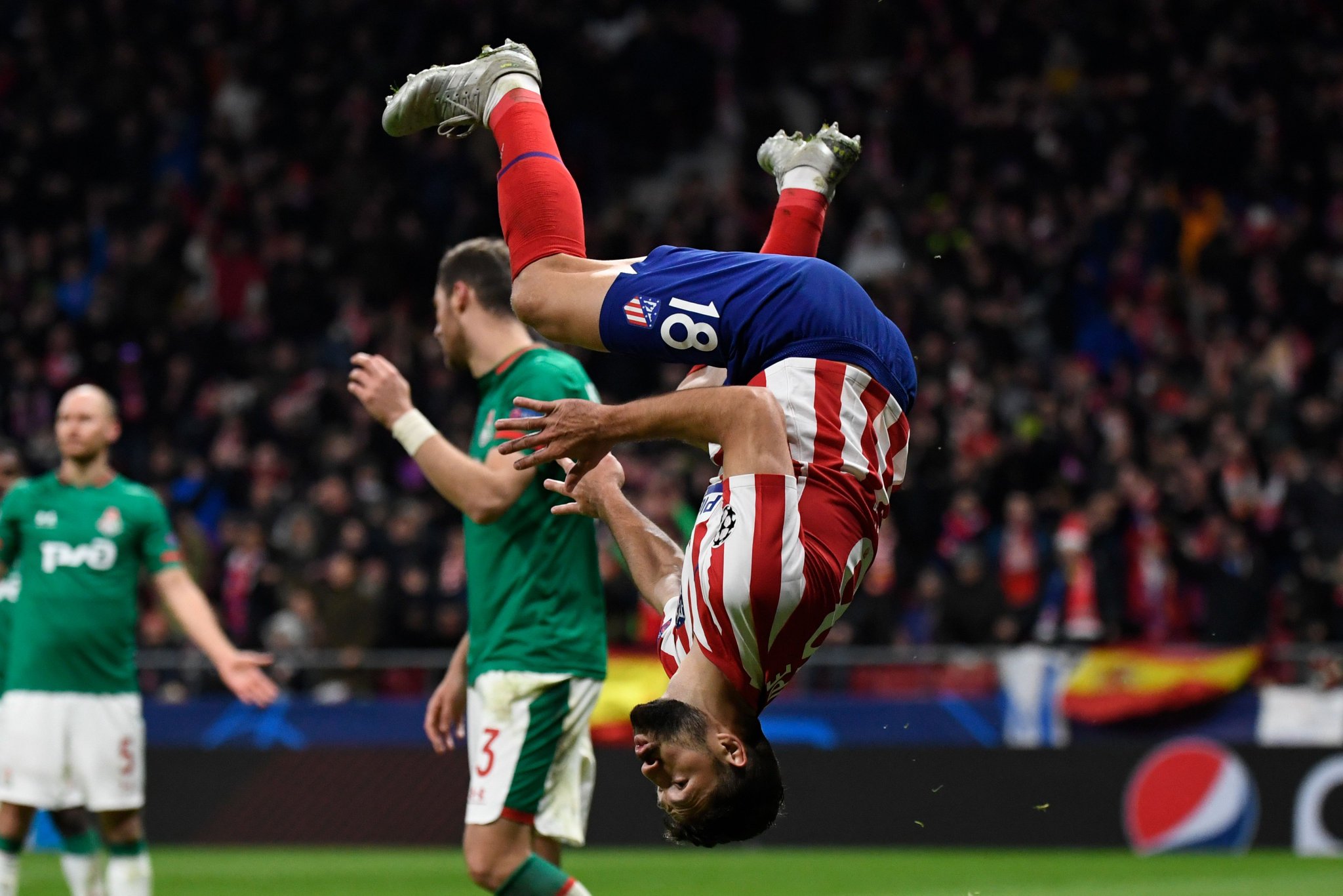 mundo atletico