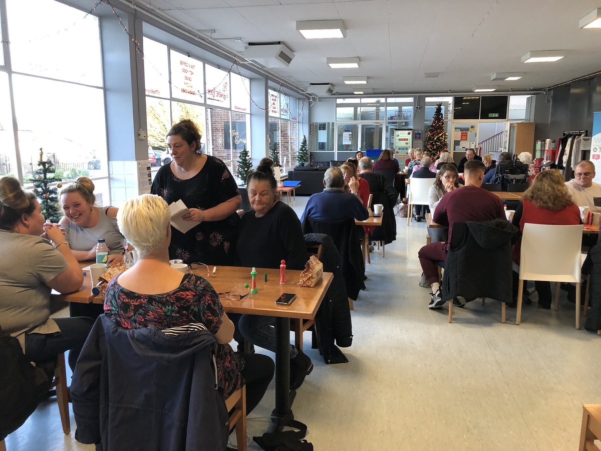 CharlesBurrellCentre tweet media